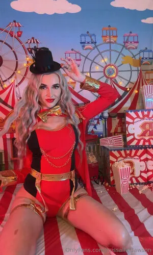 Missalliedawson OnlyFans Leaked Free Thumbnail Picture - #P5sAJJjL2S