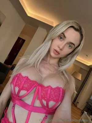 Missalliedawson OnlyFans Leaked Free Thumbnail Picture - #ZRIaq5BH6M