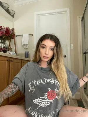 Missamandajean OnlyFans Leaked Free Thumbnail Picture - #AJJdytiBsN