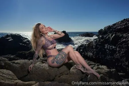 Missamandajean OnlyFans Leaked Free Thumbnail Picture - #GGsn70n3wm
