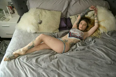 Missamandajean OnlyFans Leaked Free Thumbnail Picture - #IUCvZcK1hE