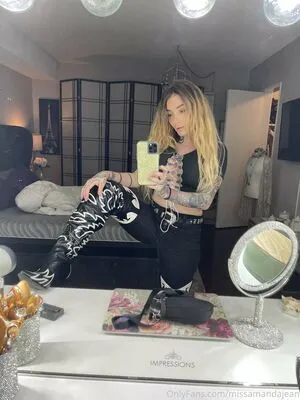 Missamandajean OnlyFans Leaked Free Thumbnail Picture - #KnLJsgryKL