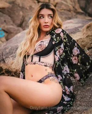 Missamandajean OnlyFans Leaked Free Thumbnail Picture - #PL7ltaN4za