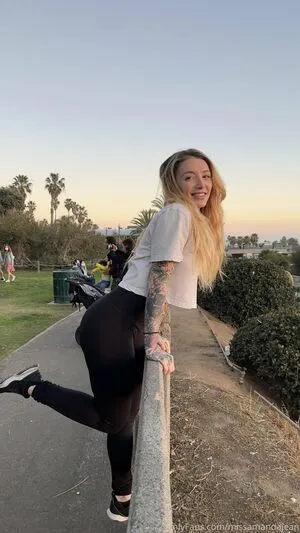 Missamandajean OnlyFans Leaked Free Thumbnail Picture - #QVBdxHJQfN