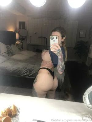 Missamandajean OnlyFans Leaked Free Thumbnail Picture - #RLc8etB4y1