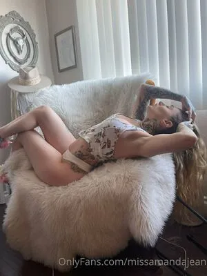 Missamandajean OnlyFans Leaked Free Thumbnail Picture - #UsCfTJOv9j
