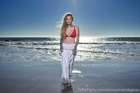 Missamandajean OnlyFans Leaked Free Thumbnail Picture - #VOeDqMQSb9