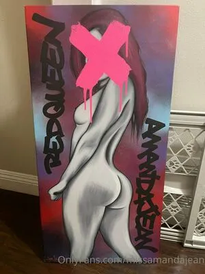 Missamandajean OnlyFans Leaked Free Thumbnail Picture - #WaRDuUIylc