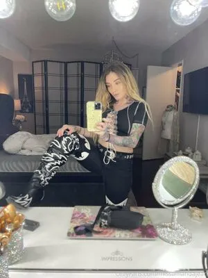 Missamandajean OnlyFans Leaked Free Thumbnail Picture - #e8qSN8WO1I