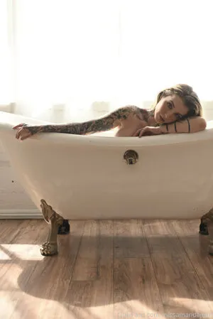 Missamandajean OnlyFans Leaked Free Thumbnail Picture - #hVg7fJP5X5