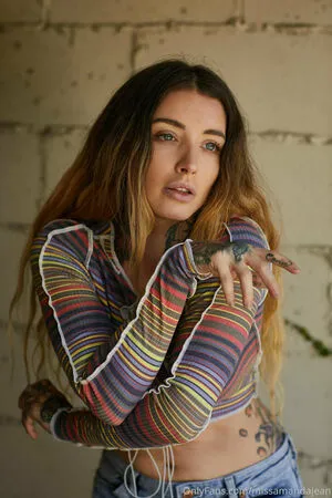 Missamandajean OnlyFans Leaked Free Thumbnail Picture - #ieMg7lqV9F