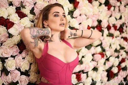 Missamandajean OnlyFans Leaked Free Thumbnail Picture - #lYgwaBmZKO