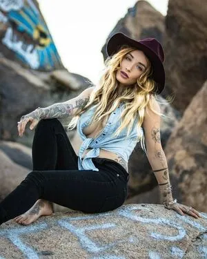 Missamandajean OnlyFans Leaked Free Thumbnail Picture - #wc82LvF8sd