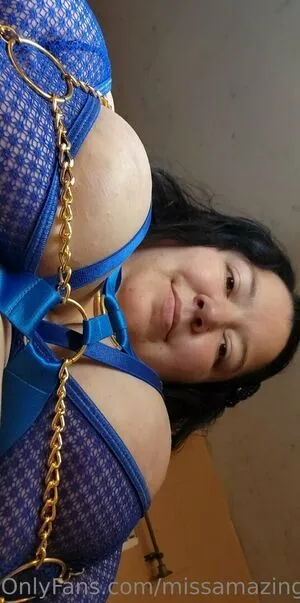 Missamazing1990free OnlyFans Leaked Free Thumbnail Picture - #9XmPj6VLE9