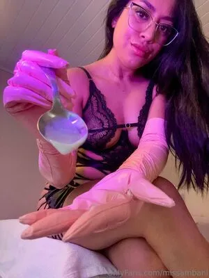 Missambani OnlyFans Leaked Free Thumbnail Picture - #3oR2Rg6gi3