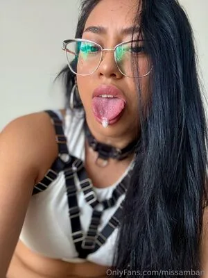 Missambani OnlyFans Leaked Free Thumbnail Picture - #PAOOg6w5NQ