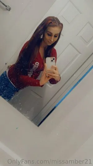 Missamber21 OnlyFans Leaked Free Thumbnail Picture - #gnntPceRNL