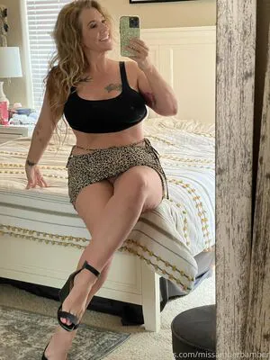 Missamberbamber OnlyFans Leaked Free Thumbnail Picture - #6Pa5bn3nUJ