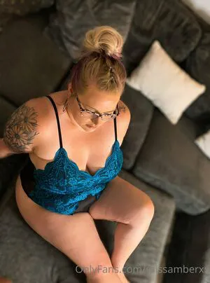 Missamberxx OnlyFans Leaked Free Thumbnail Picture - #6dt9WY3jhL