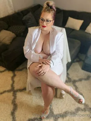 Missamberxx OnlyFans Leaked Free Thumbnail Picture - #b4vJjPlsSq
