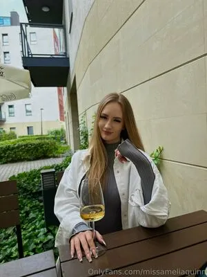 Missameliaquinn OnlyFans Leaked Free Thumbnail Picture - #AaeRl3g2vr