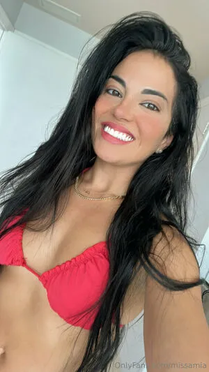 Missamia OnlyFans Leaked Free Thumbnail Picture - #RcRCAFL7Y2