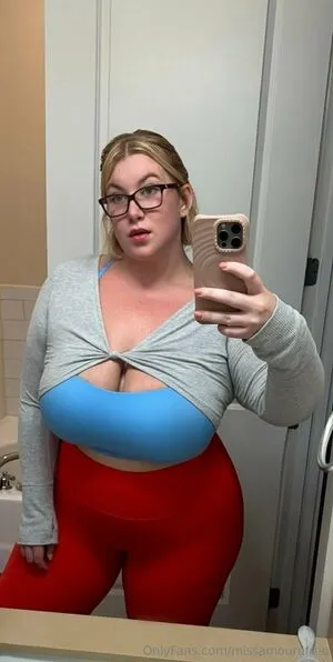 Missamourefree OnlyFans Leaked Free Thumbnail Picture - #F7ZTBPWZA2