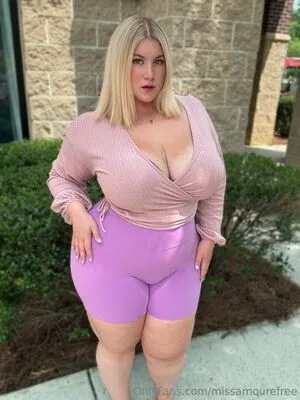 Missamourefree OnlyFans Leaked Free Thumbnail Picture - #HgoCoz1Ddh