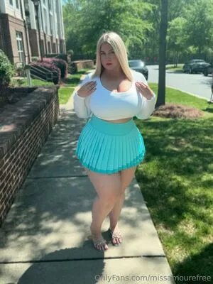 Missamourefree OnlyFans Leaked Free Thumbnail Picture - #jKncCqjOuM