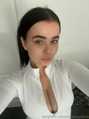 Missamyolivia OnlyFans Leaked Free Thumbnail Picture - #LMeS8WmSW4