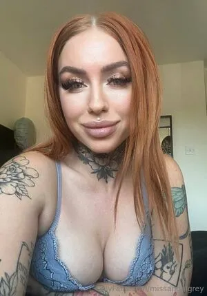 Missangelgrey OnlyFans Leaked Free Thumbnail Picture - #F7Kb71kMC3
