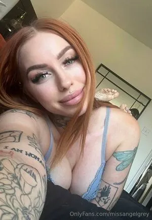 Missangelgrey OnlyFans Leaked Free Thumbnail Picture - #V6Ot6GeG5Q