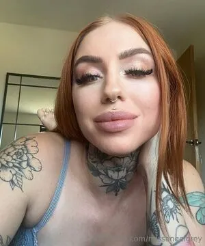 Missangelgrey OnlyFans Leaked Free Thumbnail Picture - #Xrc8sytisv