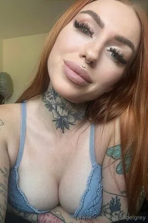 Missangelgrey OnlyFans Leaked Free Thumbnail Picture - #oRYkfMiuDa