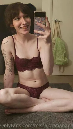 Missannabanana24 OnlyFans Leaked Free Thumbnail Picture - #0PLJpfSIGD