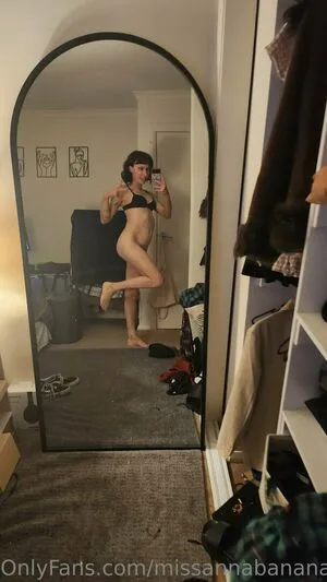 Missannabanana24 OnlyFans Leaked Free Thumbnail Picture - #91km09lhJN