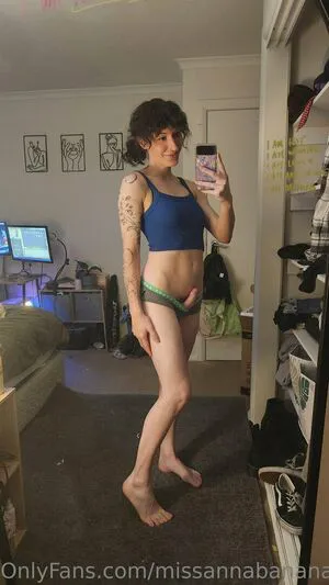 Missannabanana24 OnlyFans Leaked Free Thumbnail Picture - #DU4WoLHjsX
