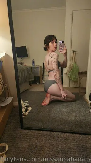 Missannabanana24 OnlyFans Leaked Free Thumbnail Picture - #DjpJyU65kz