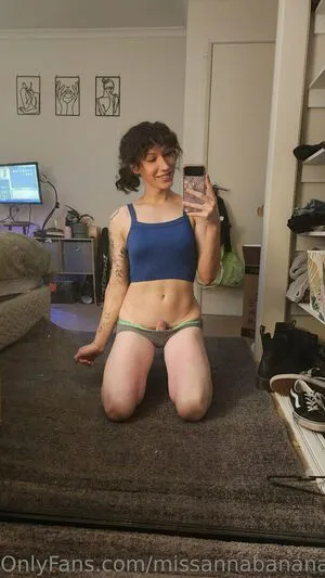 Missannabanana24 OnlyFans Leaked Free Thumbnail Picture - #JaNZwRsOUb