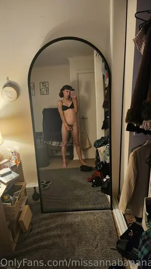 Missannabanana24 OnlyFans Leaked Free Thumbnail Picture - #NNTGv7QqX9