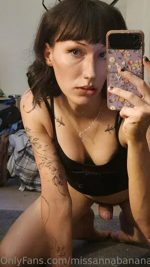 Missannabanana24 OnlyFans Leaked Free Thumbnail Picture - #PwOzgEFw31