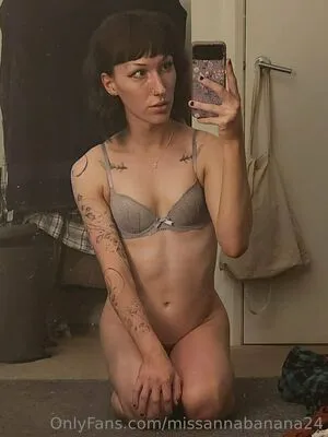 Missannabanana24 OnlyFans Leaked Free Thumbnail Picture - #PzfZnsYRCQ