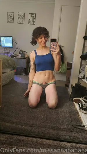 Missannabanana24 OnlyFans Leaked Free Thumbnail Picture - #S6BKx9B0vd