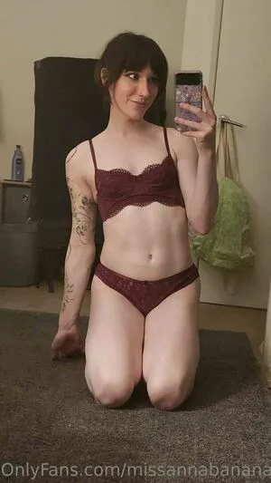 Missannabanana24 OnlyFans Leaked Free Thumbnail Picture - #XhKE3iabTU