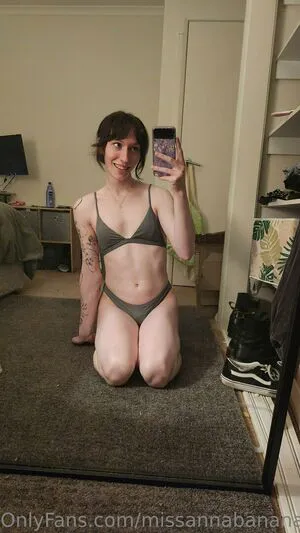 Missannabanana24 OnlyFans Leaked Free Thumbnail Picture - #f9sYf0JgQc