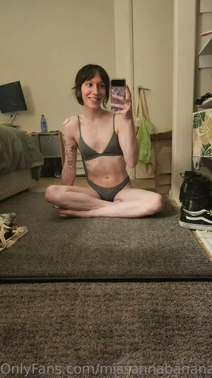 Missannabanana24 OnlyFans Leaked Free Thumbnail Picture - #jDGZy5TSQQ