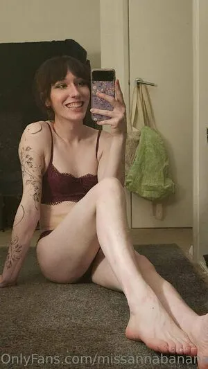 Missannabanana24 OnlyFans Leaked Free Thumbnail Picture - #jb7mqJq5Y5