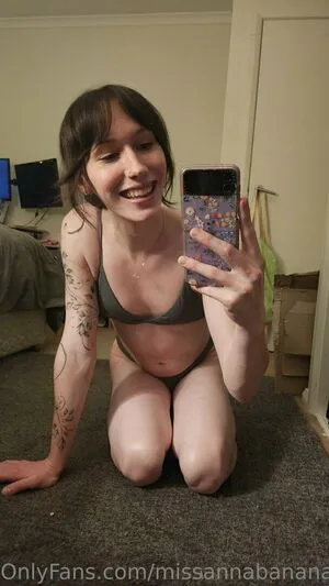 Missannabanana24 OnlyFans Leaked Free Thumbnail Picture - #pBDh9ReydK
