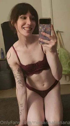 Missannabanana24 OnlyFans Leaked Free Thumbnail Picture - #pmUYo5kRSI