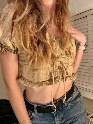 Missannarose OnlyFans Leaked Free Thumbnail Picture - #0qs2u7EzBu